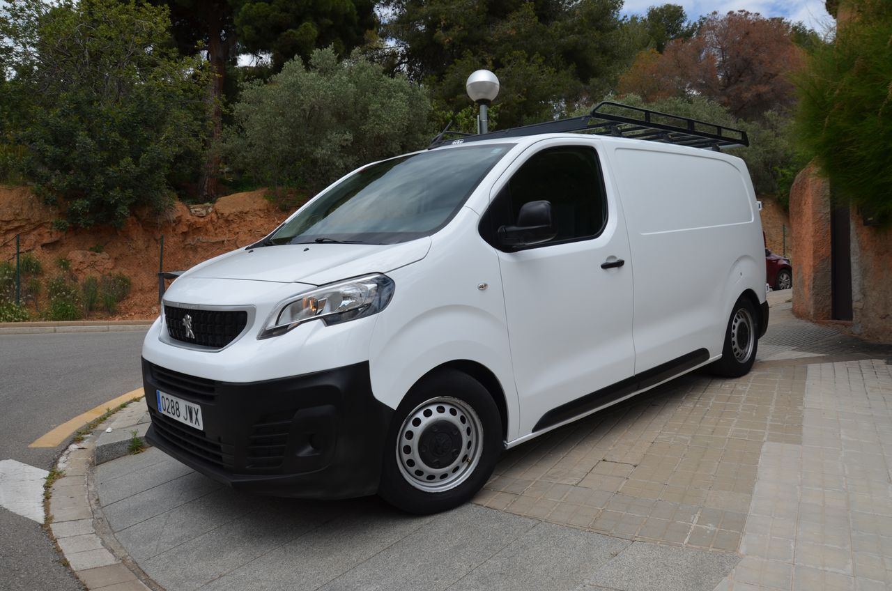 Foto Peugeot Expert 16