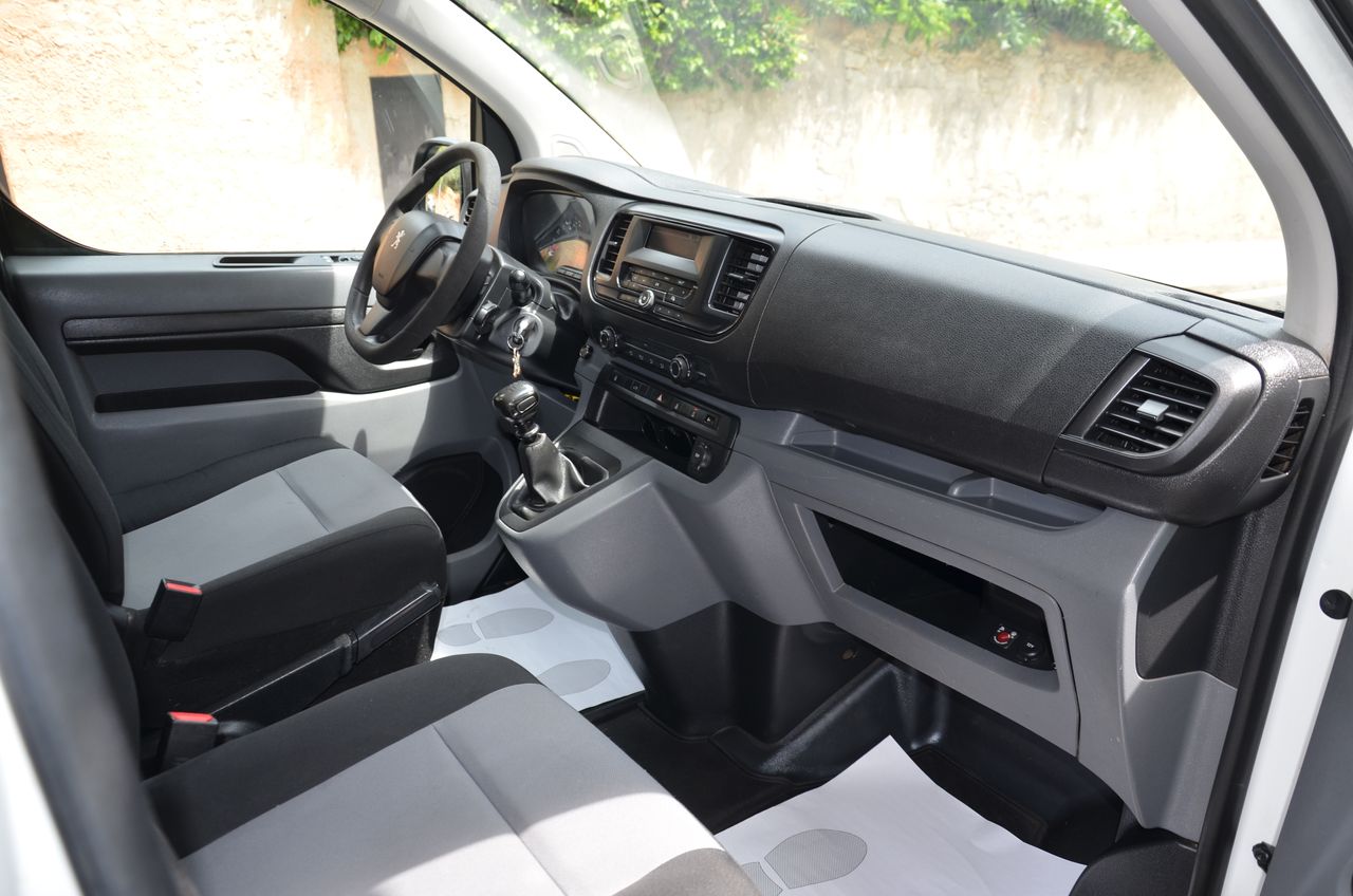 Foto Peugeot Expert 26