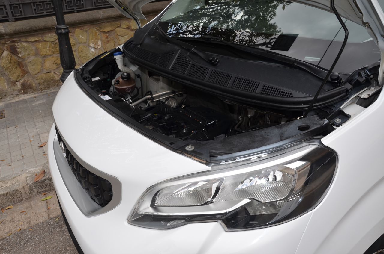 Foto Peugeot Expert 33
