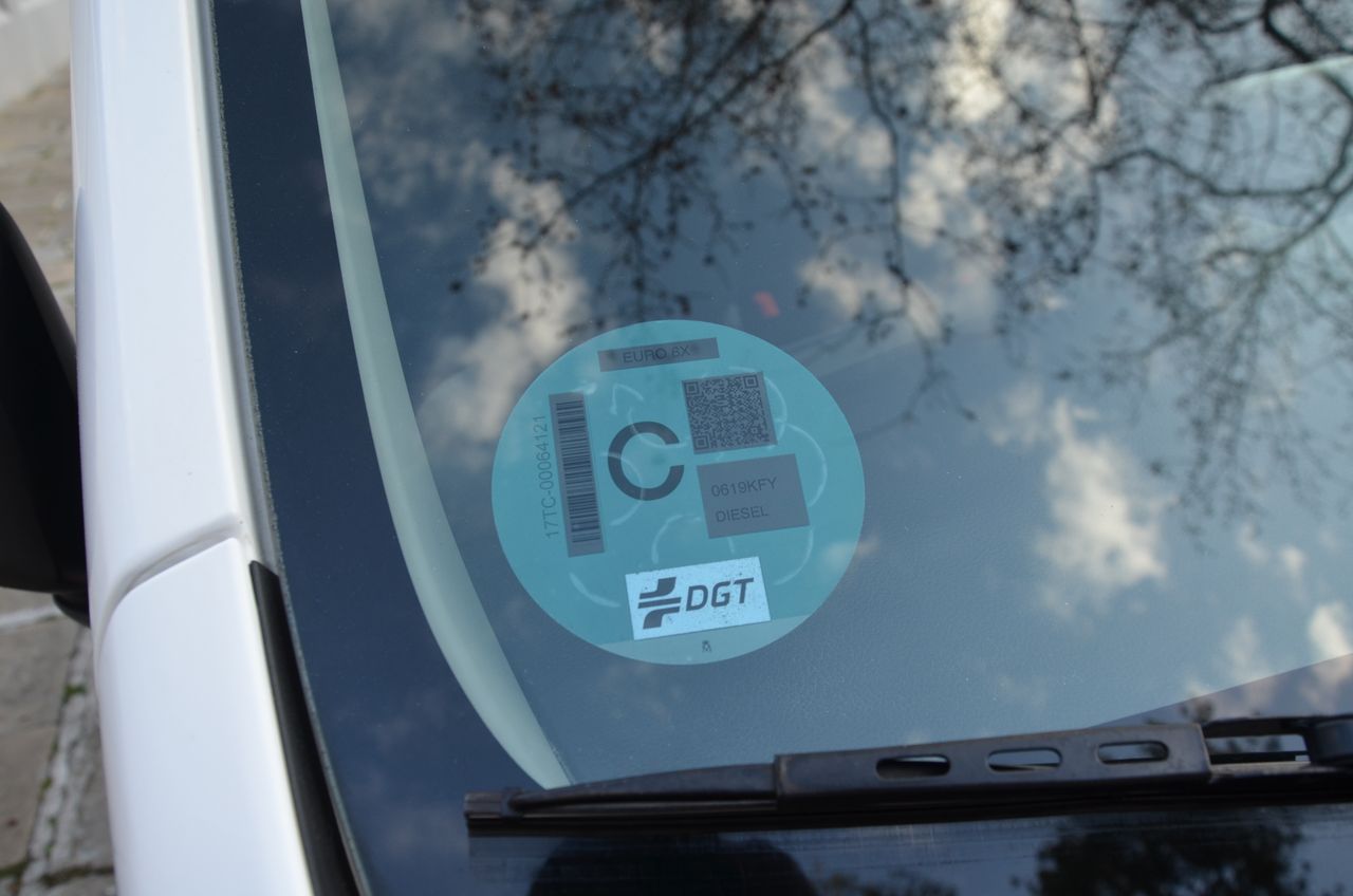 Foto Nissan NV200 21