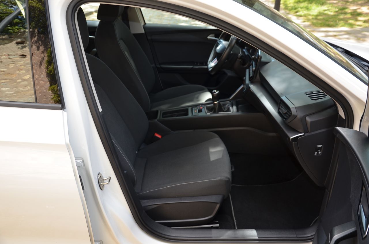 Foto Seat León 27