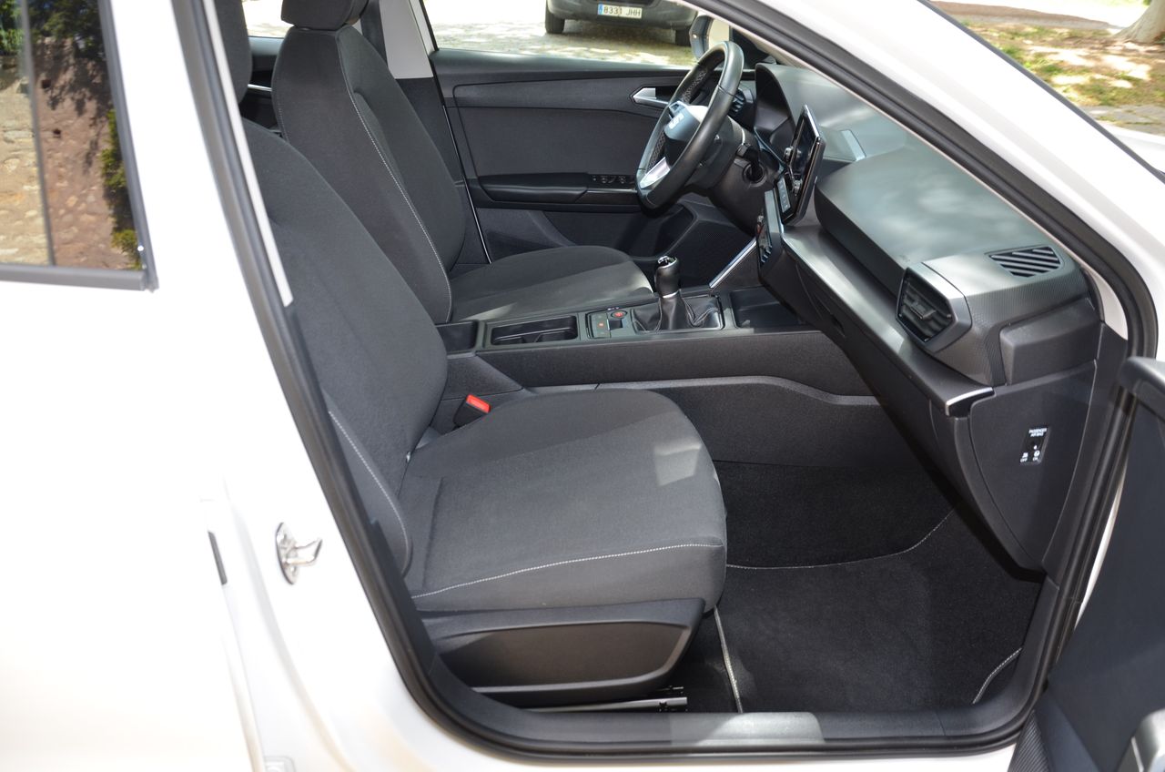Foto Seat León 32
