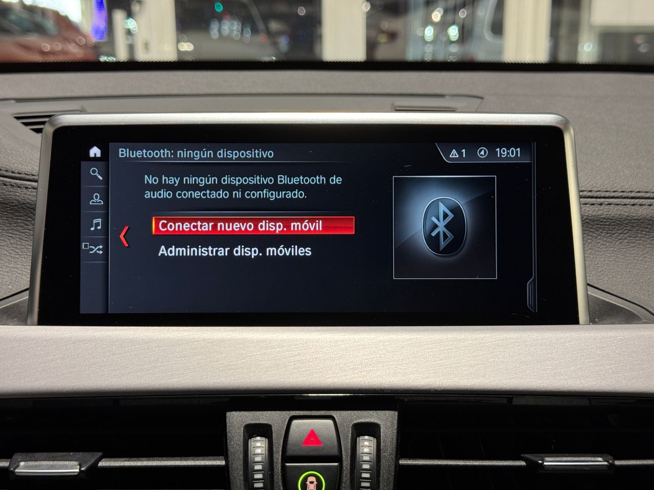 Foto BMW X2 23