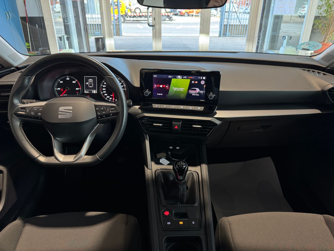 Foto Seat León 9