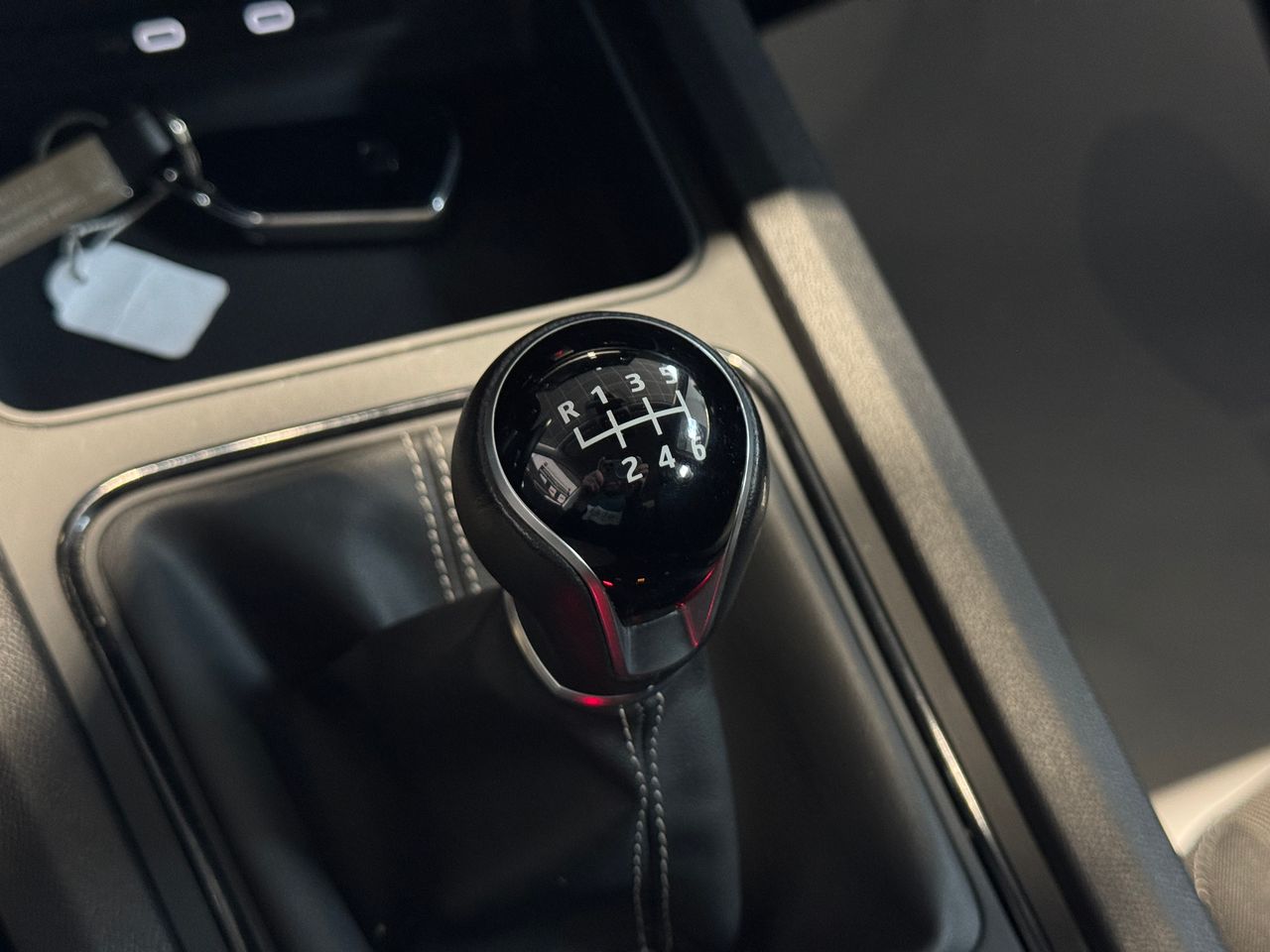 Foto Seat León 24