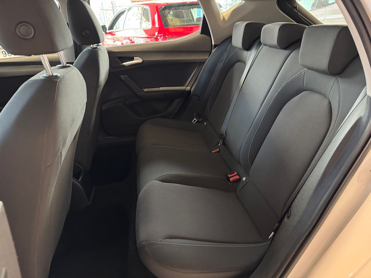 Foto Seat León 26