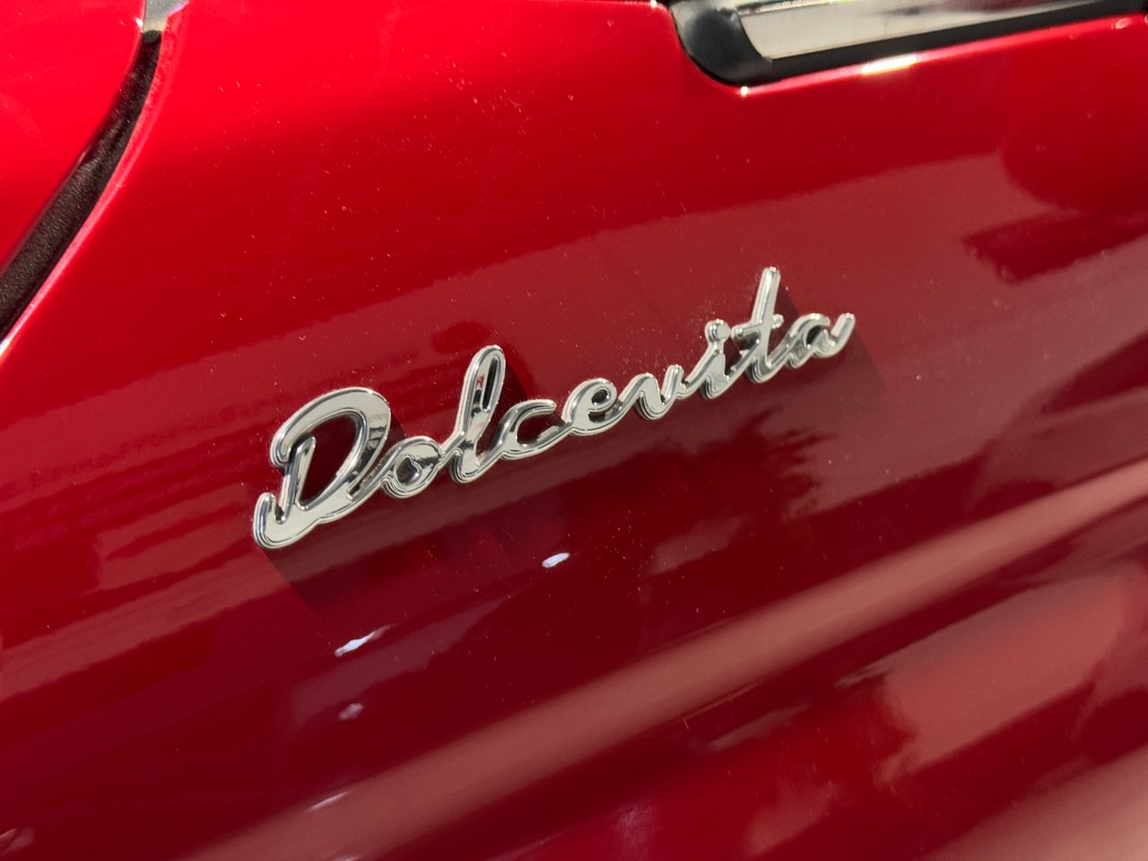 Foto Fiat 500 7