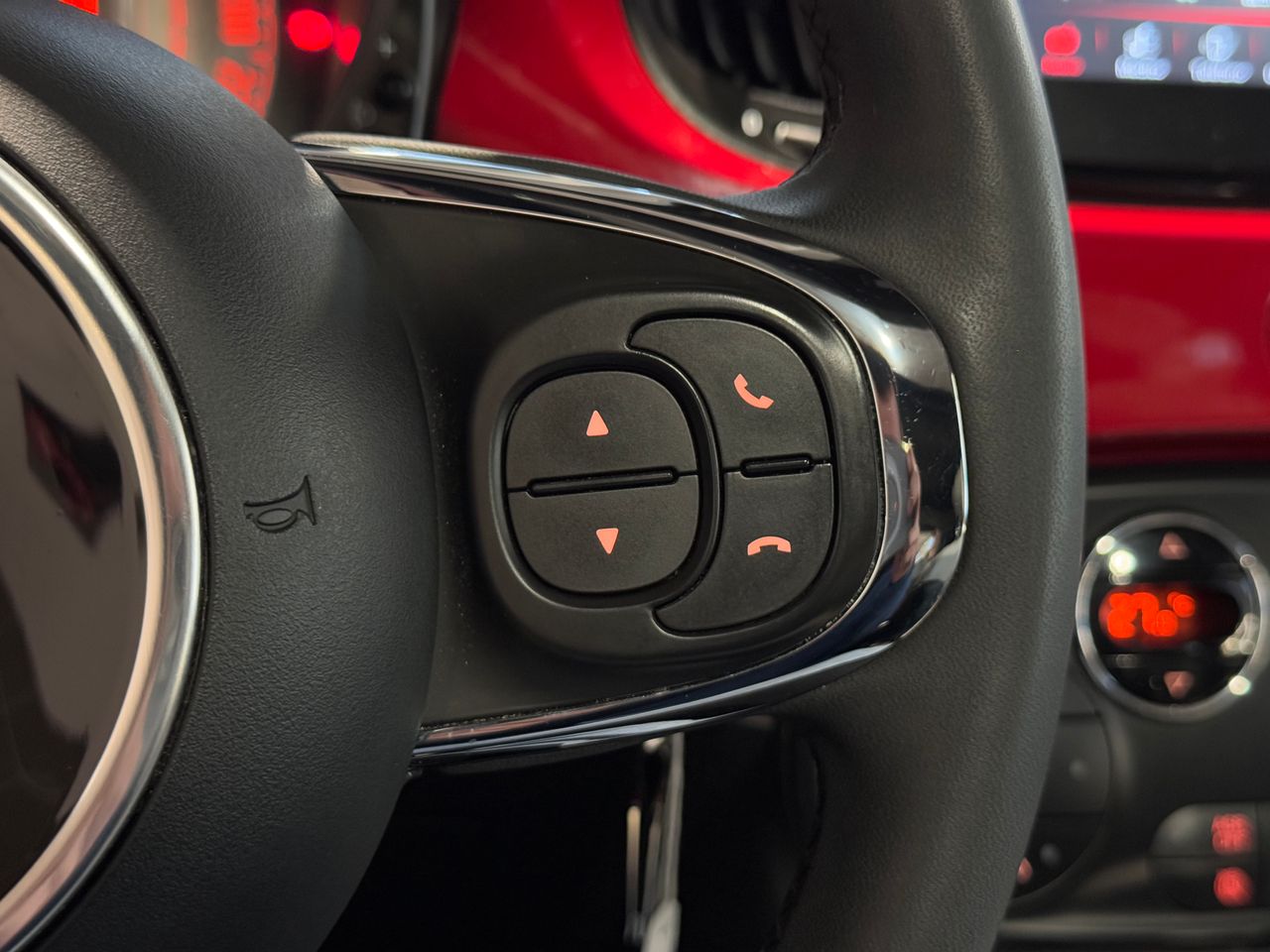 Foto Fiat 500 15