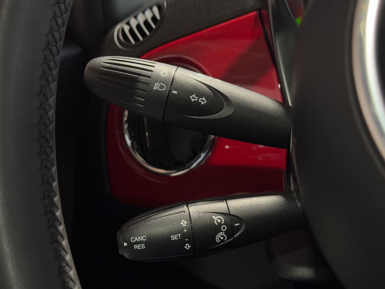 Foto Fiat 500 17