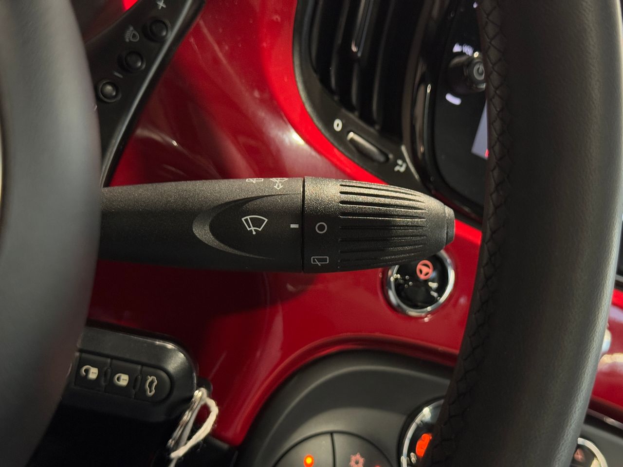Foto Fiat 500 18