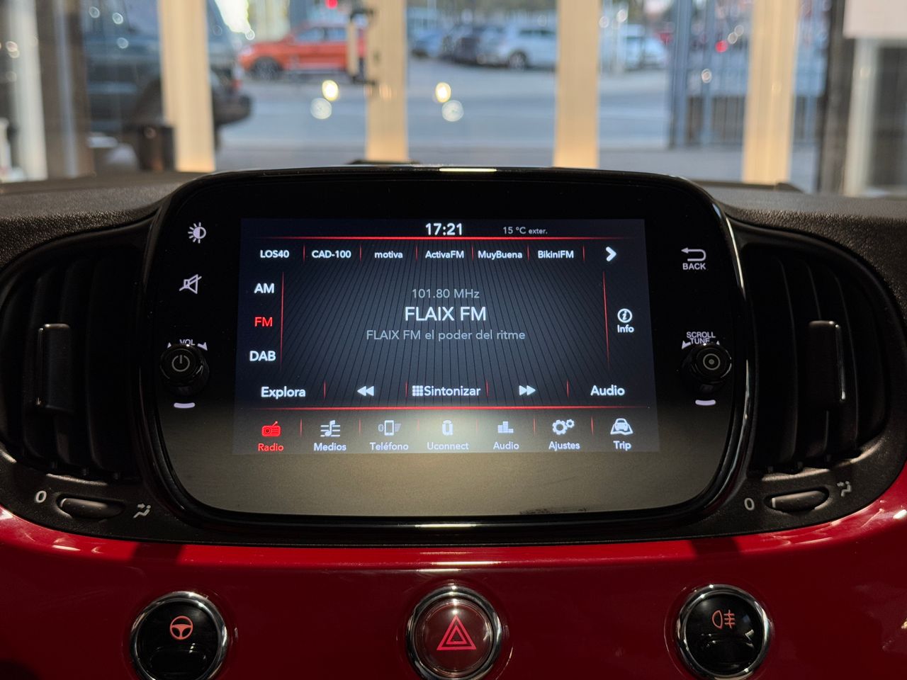 Foto Fiat 500 19