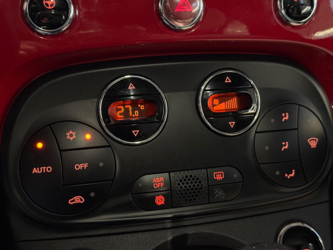 Foto Fiat 500 26