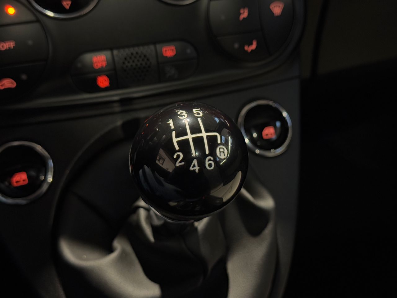 Foto Fiat 500 27