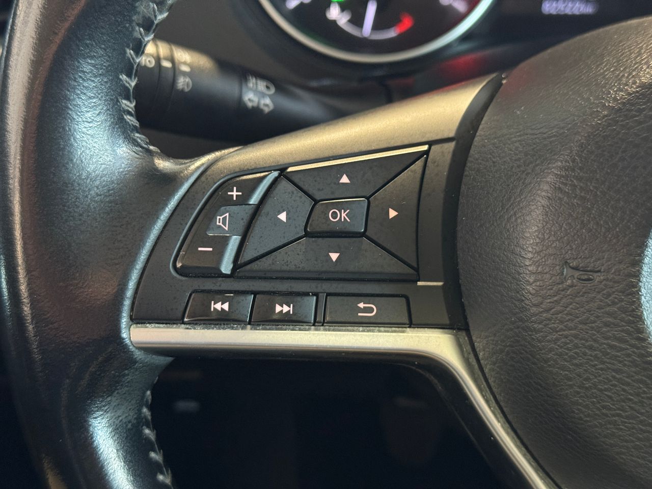 Foto Nissan Qashqai 13