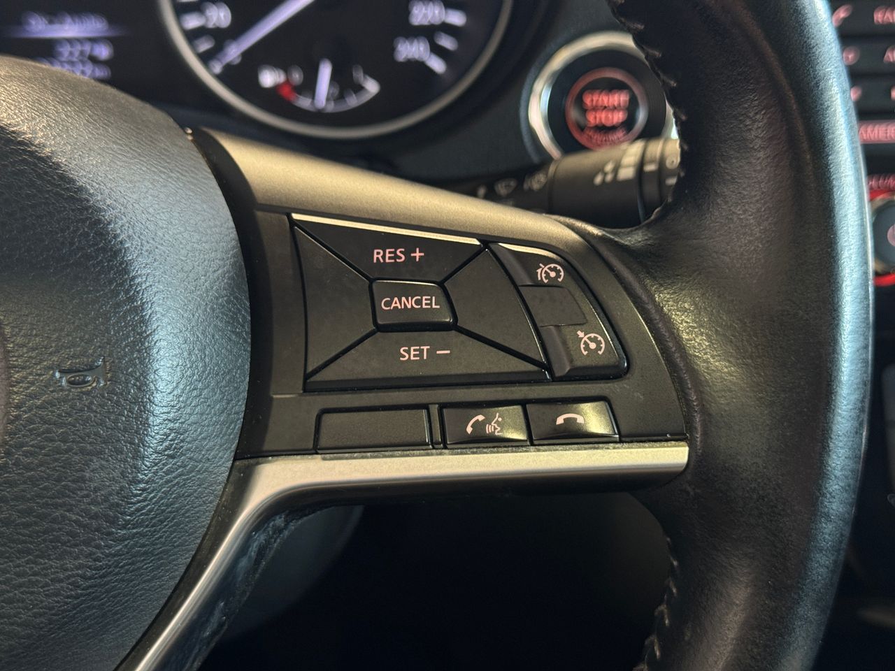 Foto Nissan Qashqai 14