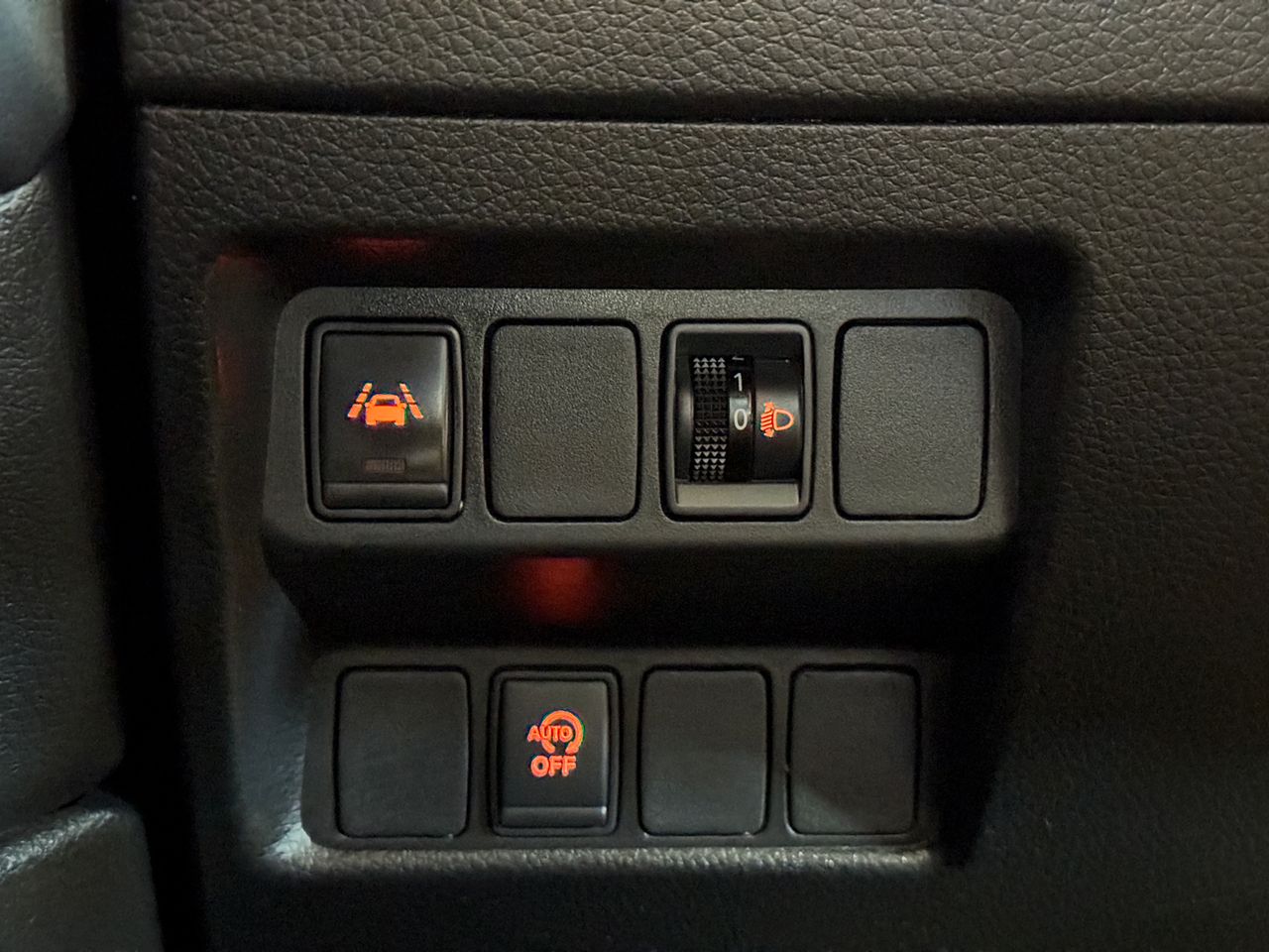 Foto Nissan Qashqai 16