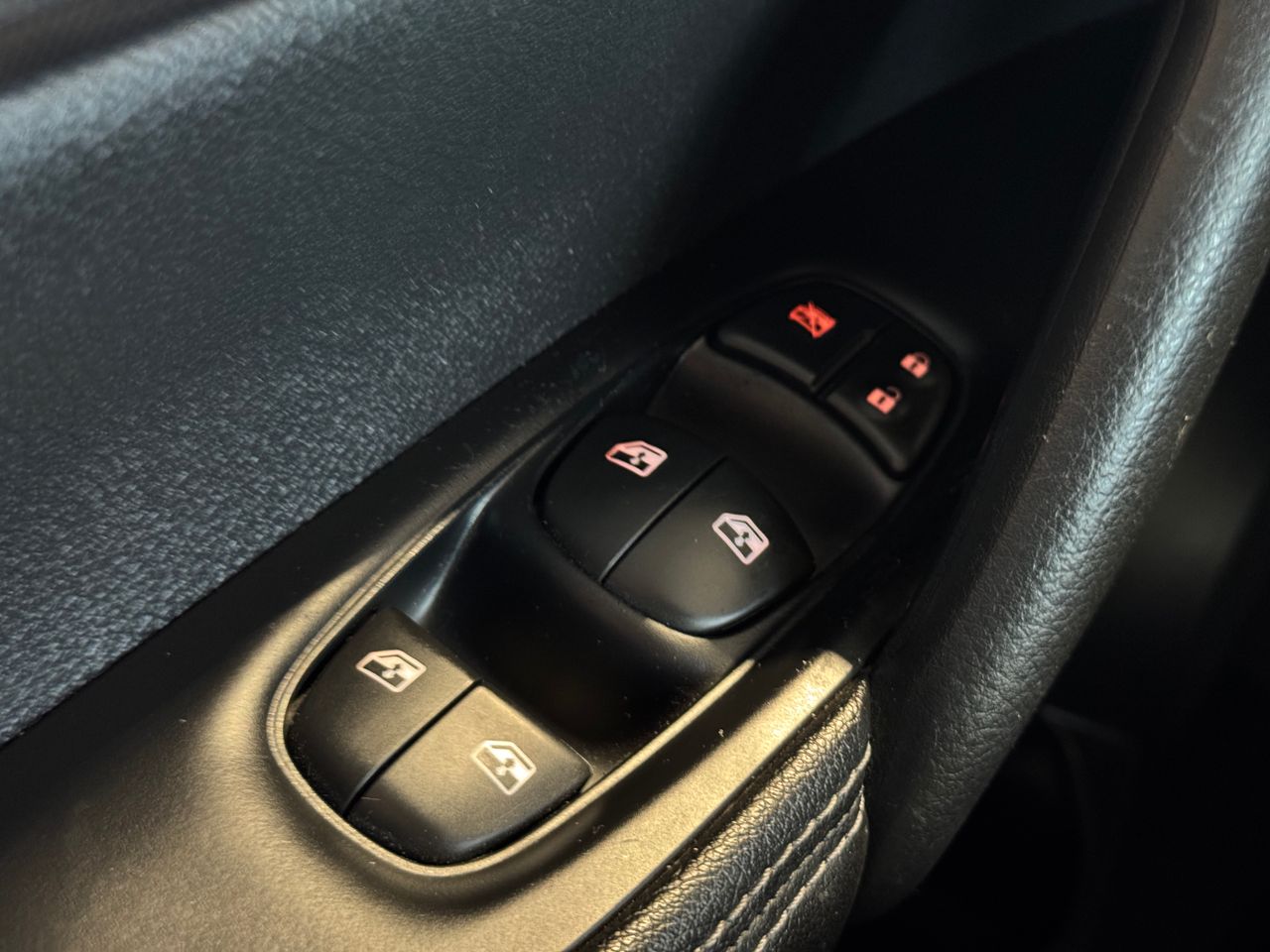 Foto Nissan Qashqai 17