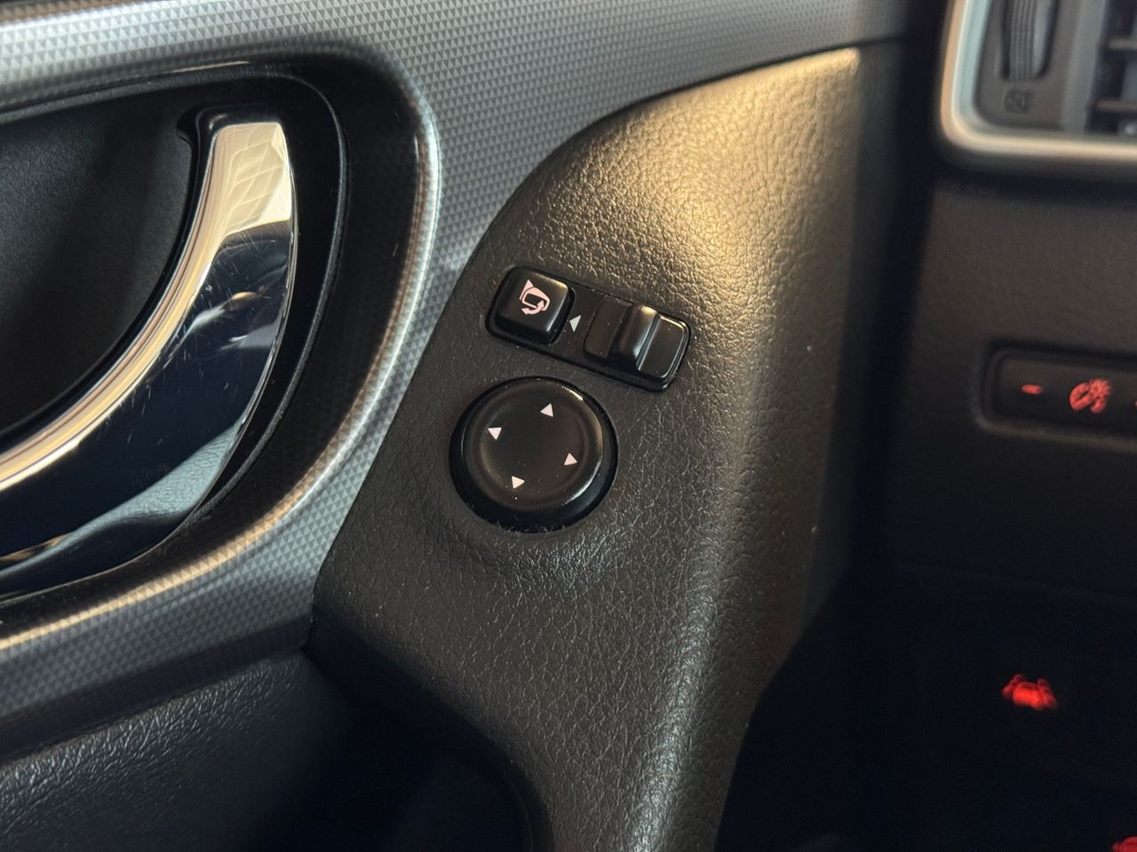 Foto Nissan Qashqai 18