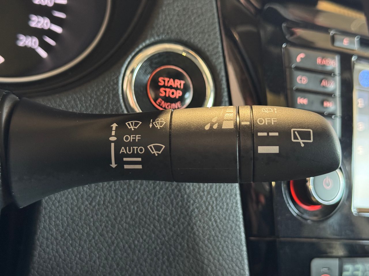 Foto Nissan Qashqai 21