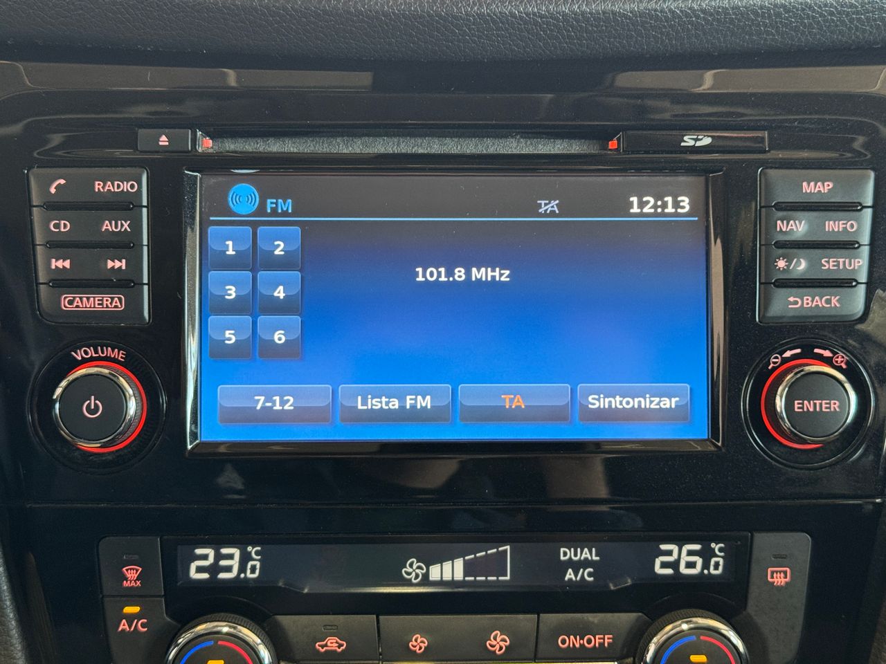 Foto Nissan Qashqai 22