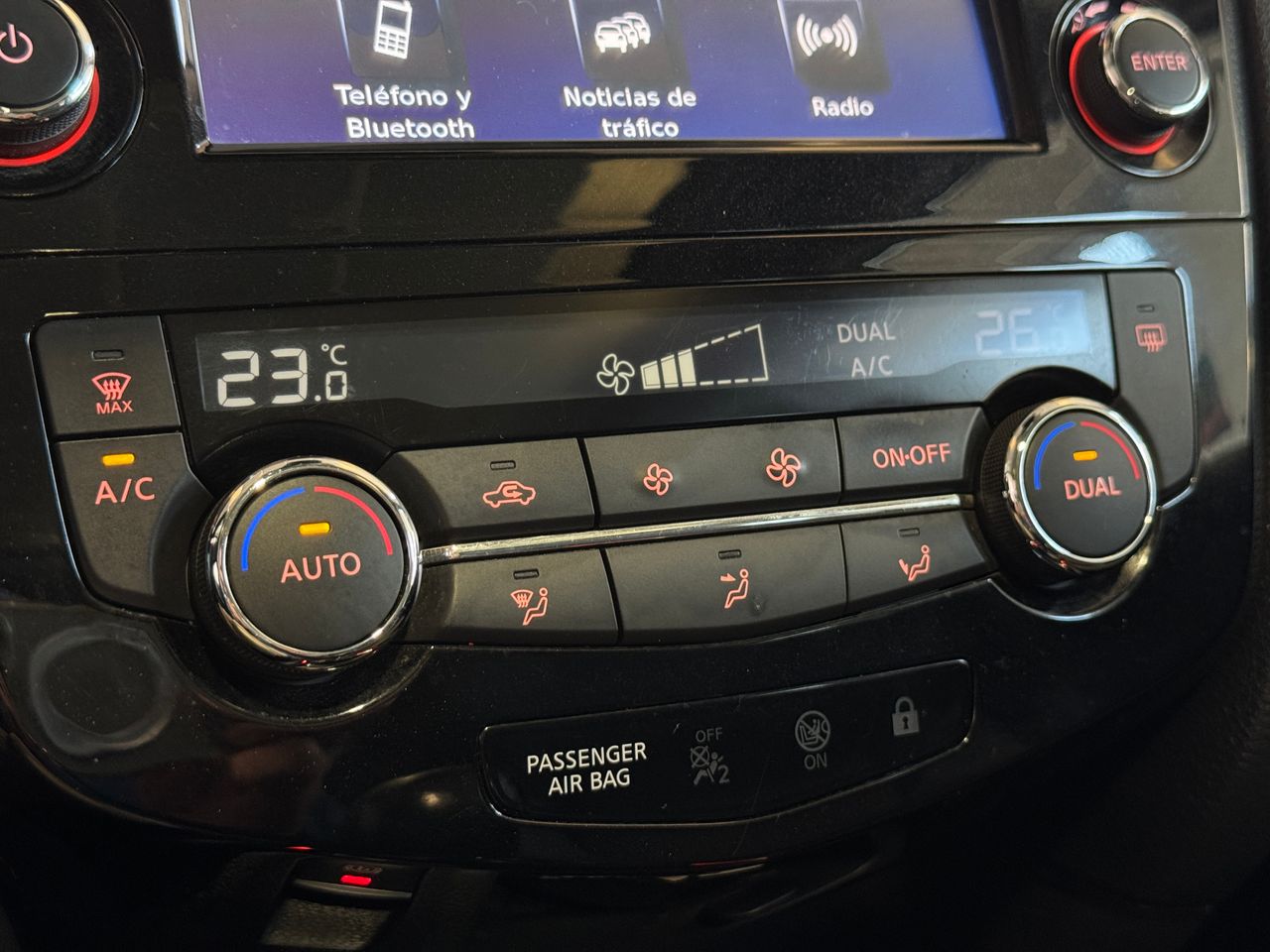 Foto Nissan Qashqai 26
