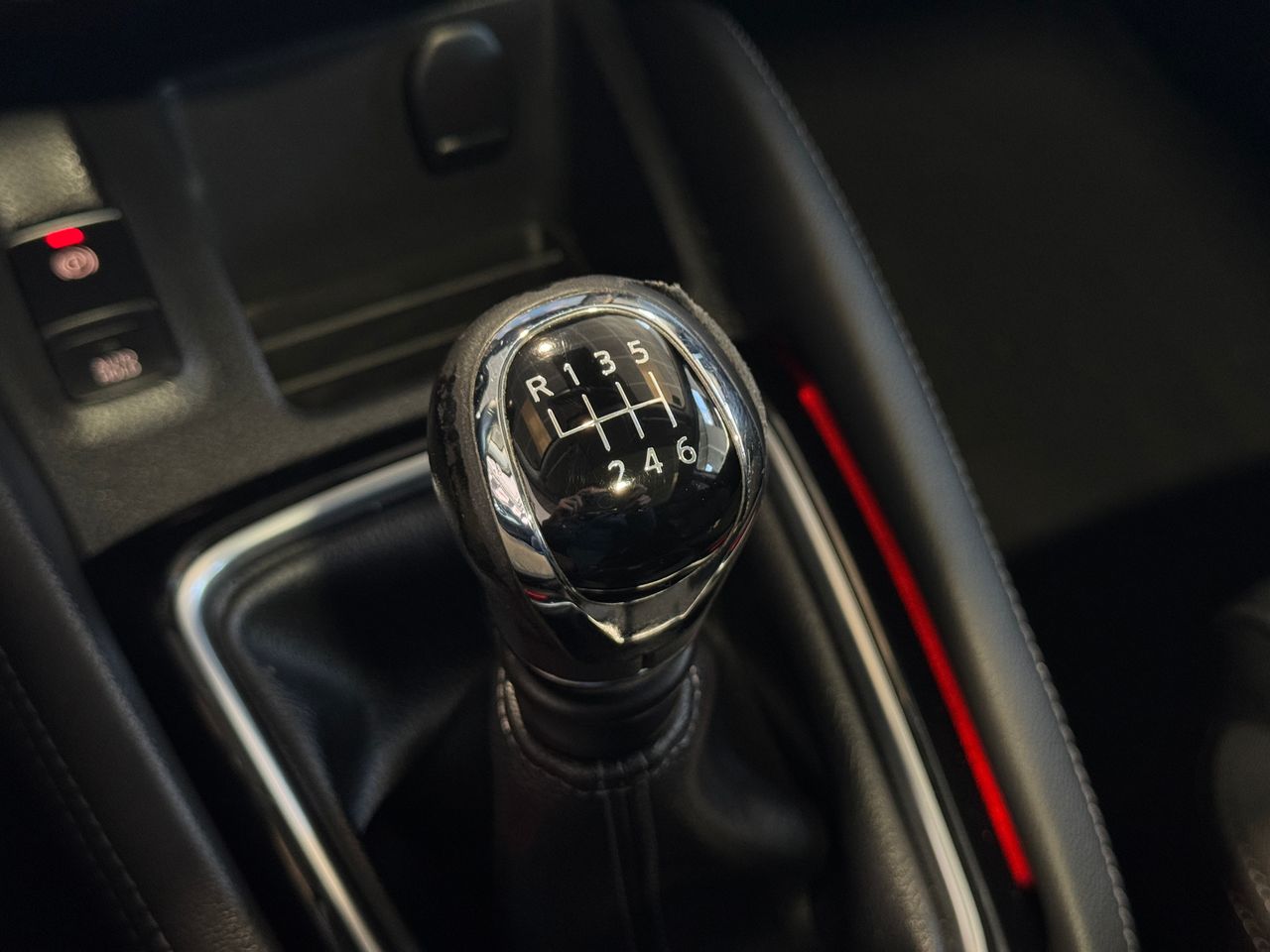 Foto Nissan Qashqai 27
