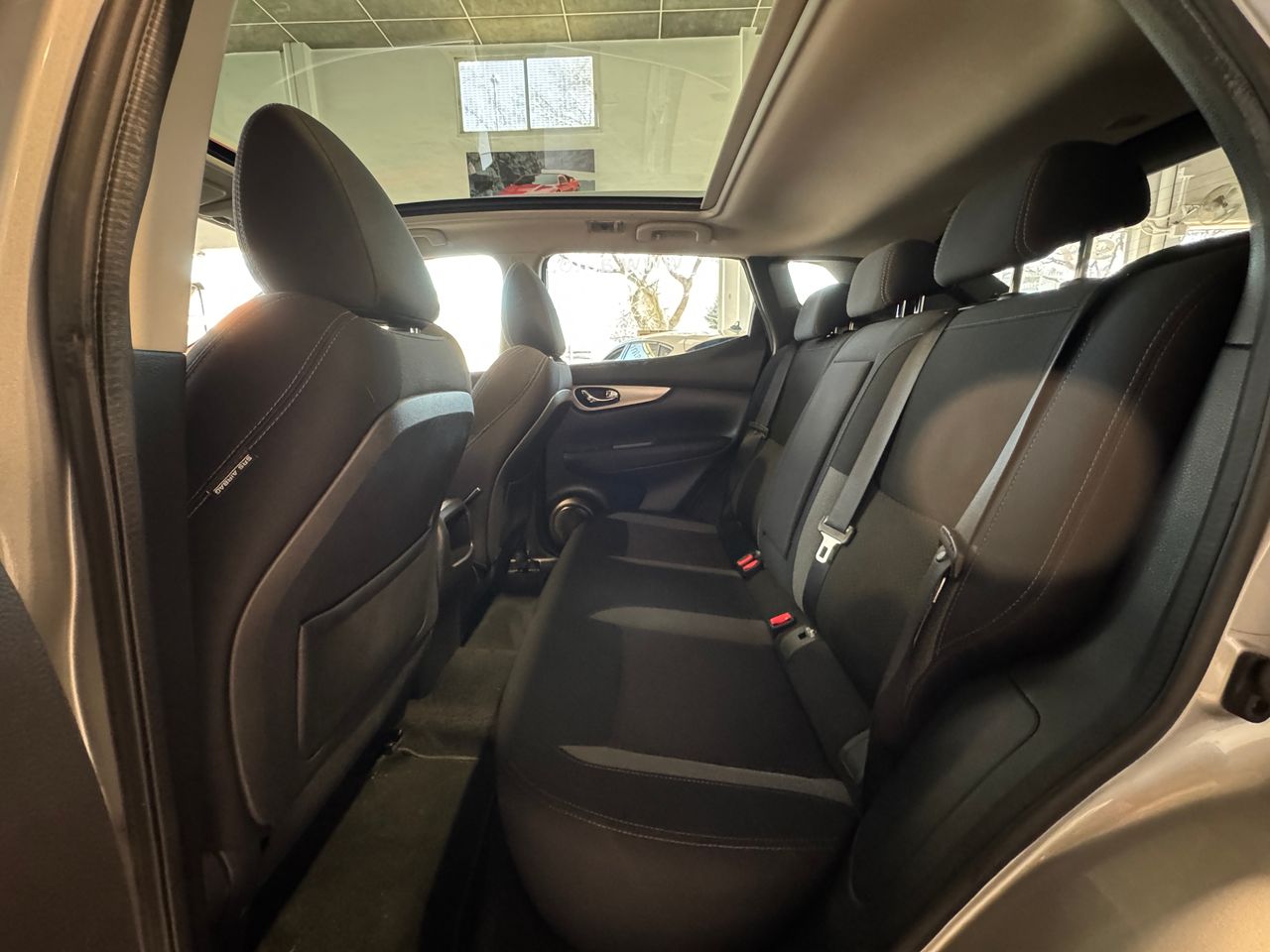 Foto Nissan Qashqai 28