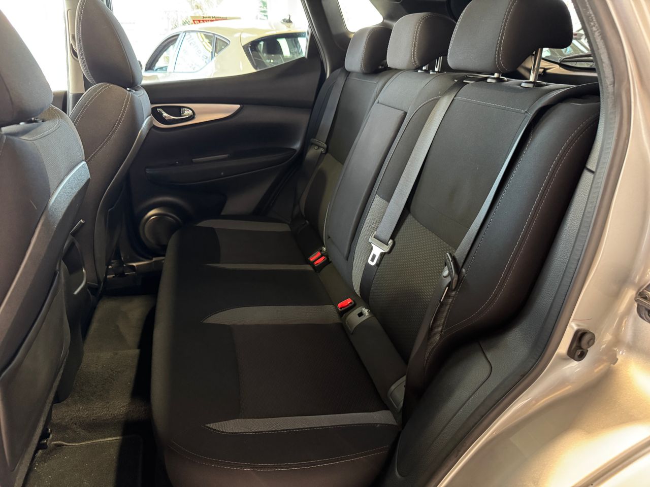 Foto Nissan Qashqai 29