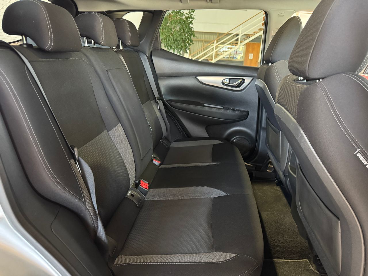 Foto Nissan Qashqai 30
