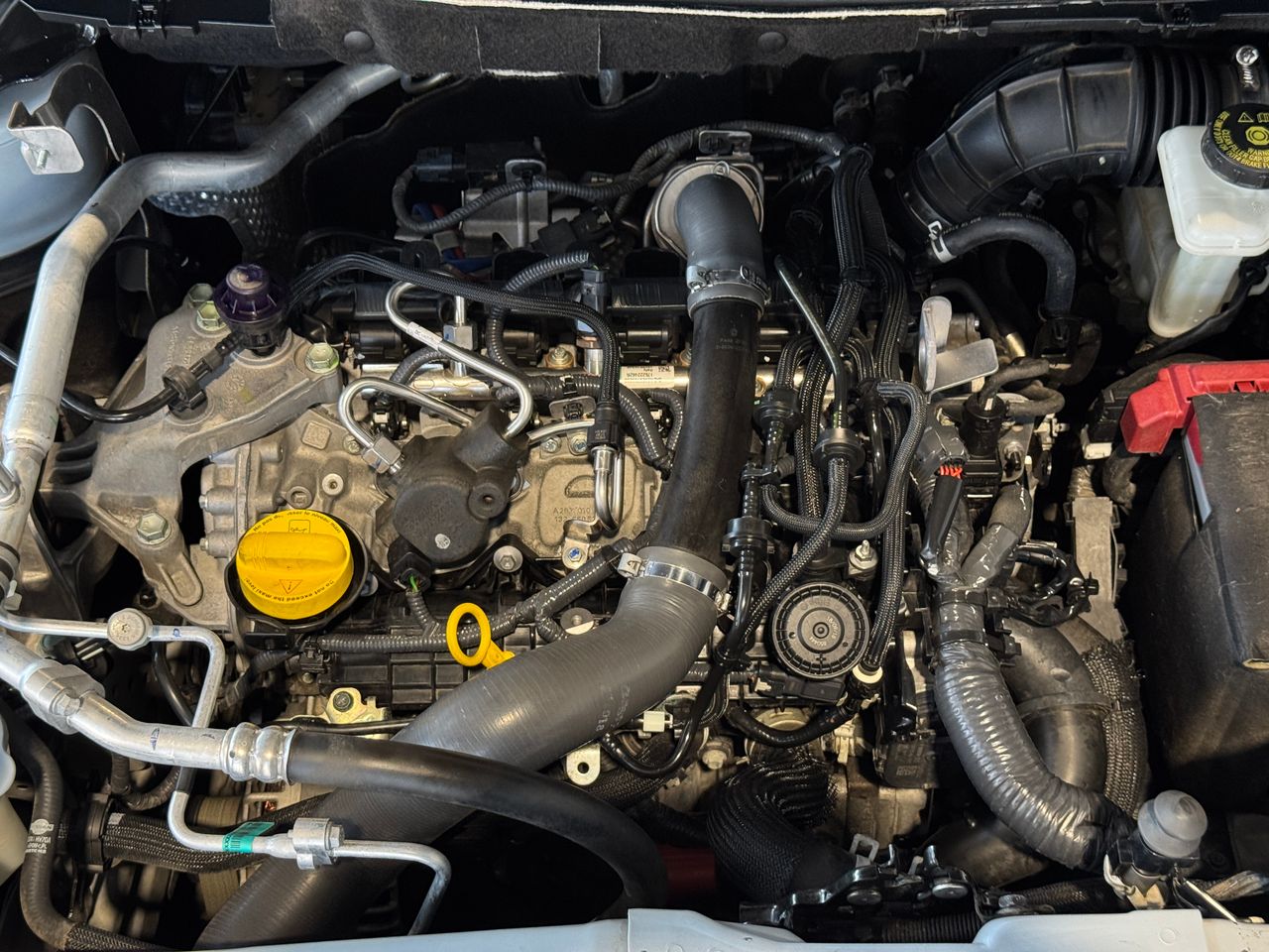 Foto Nissan Qashqai 33