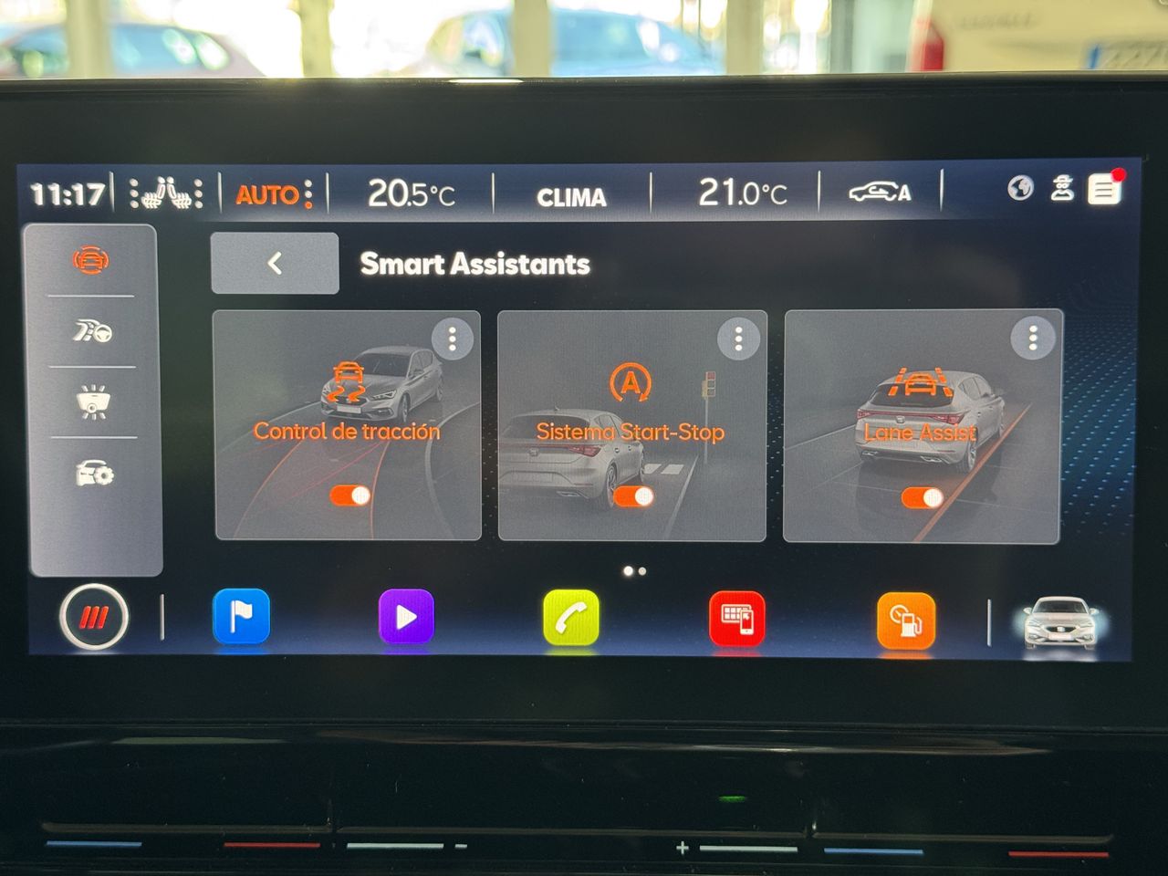Foto Seat León 26