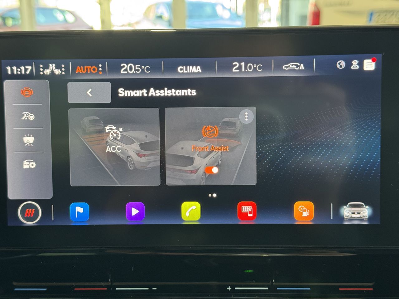 Foto Seat León 27