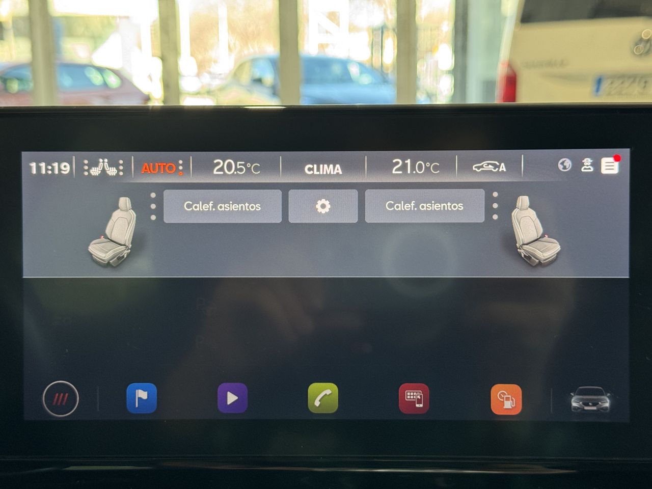 Foto Seat León 31