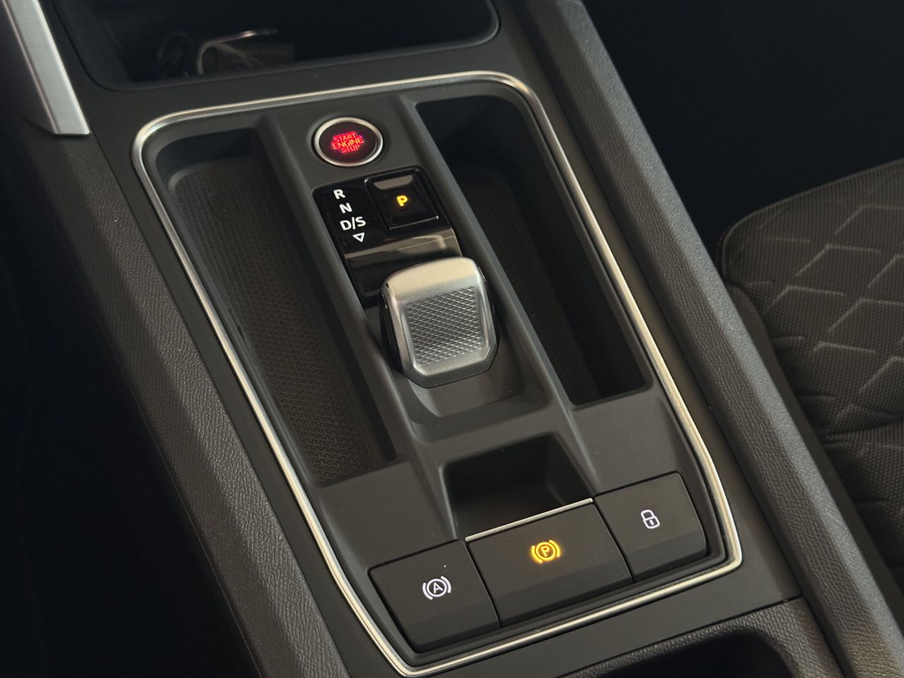 Foto Seat León 32