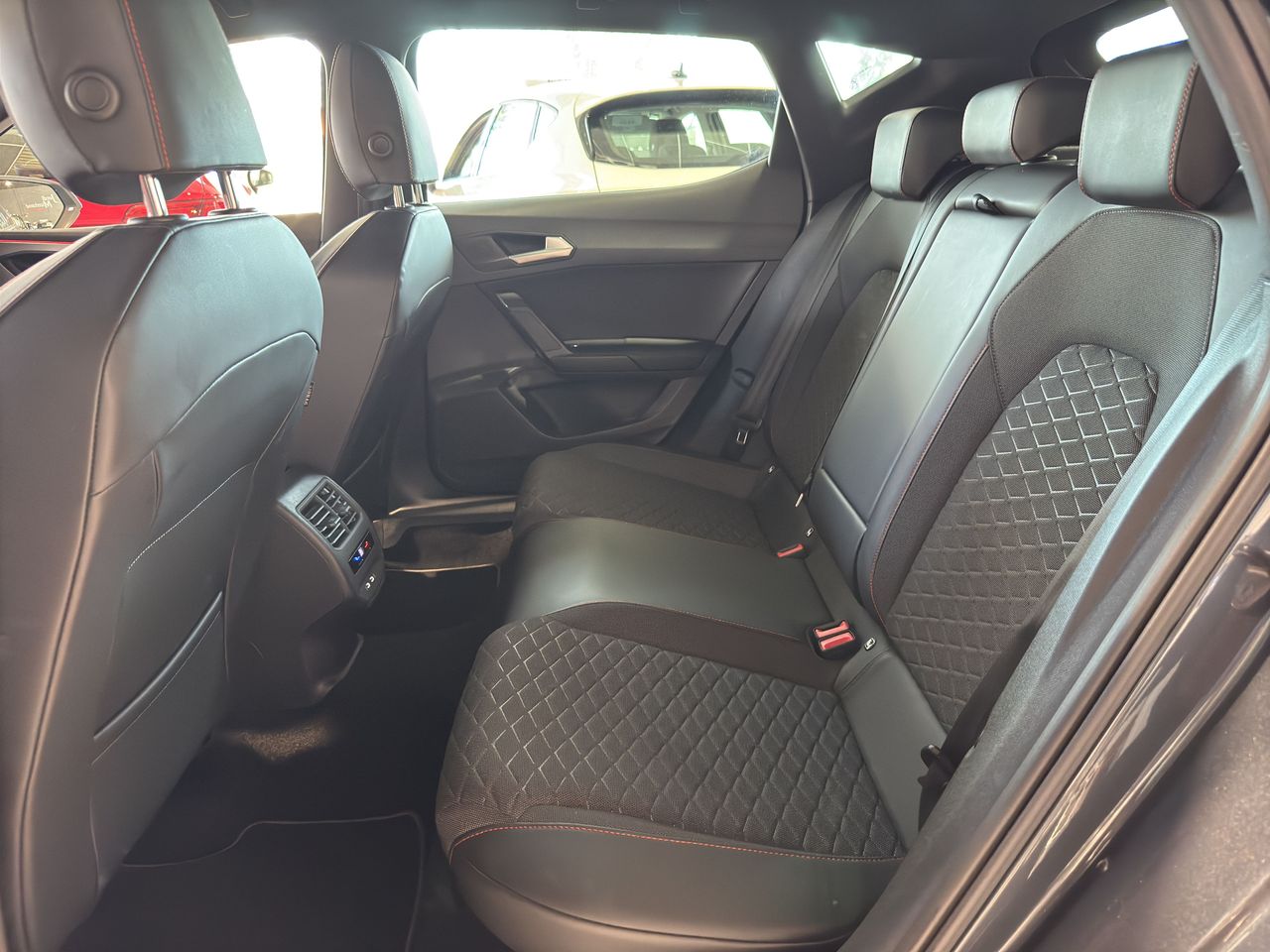 Foto Seat León 33