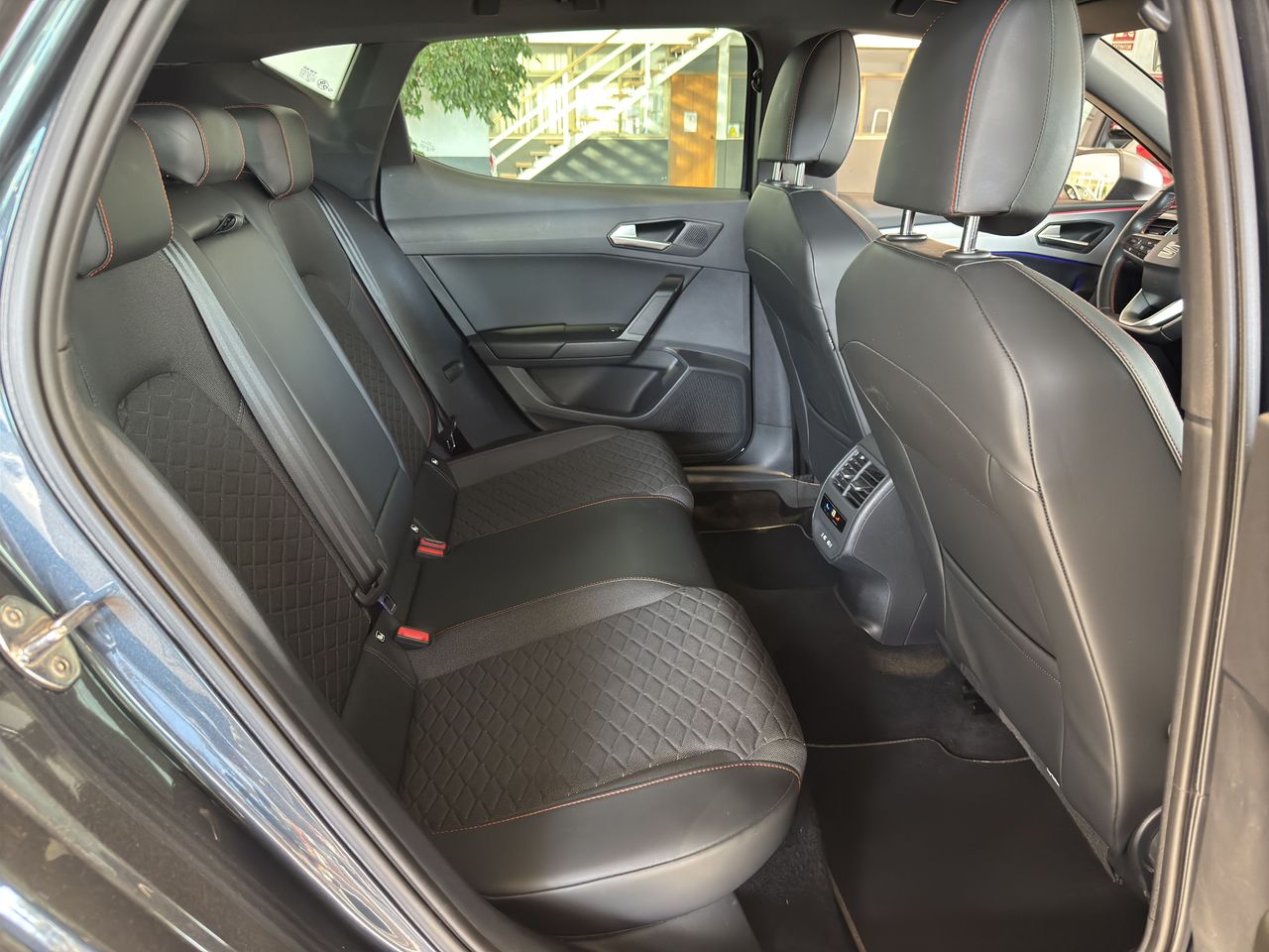 Foto Seat León 34
