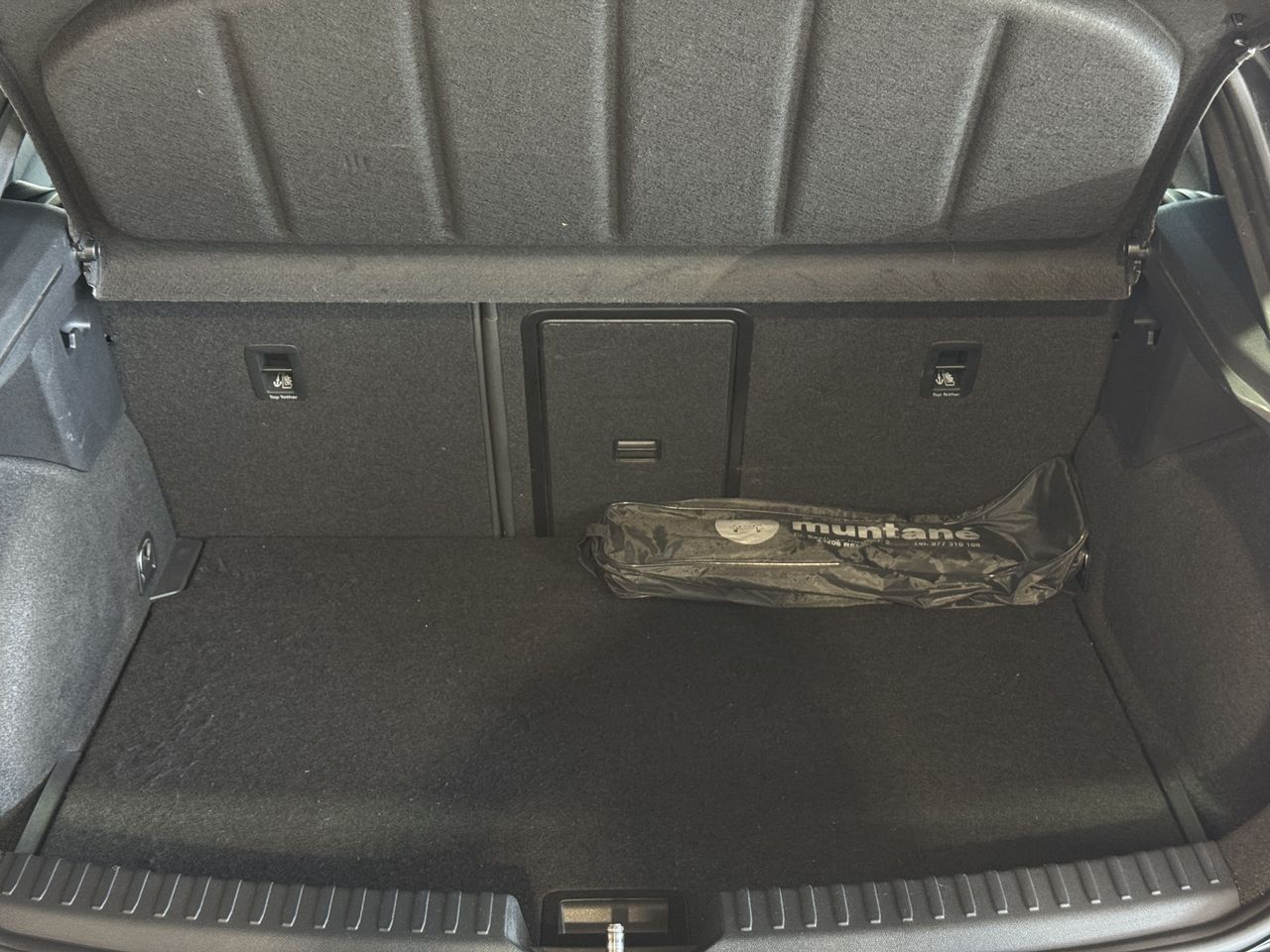 Foto Seat León 36