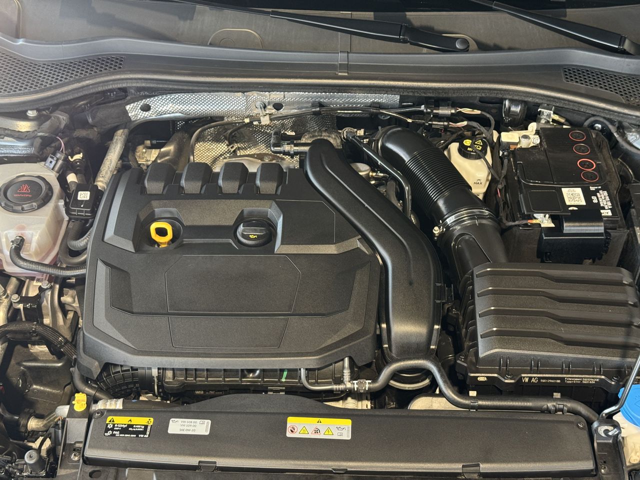 Foto Seat León 38
