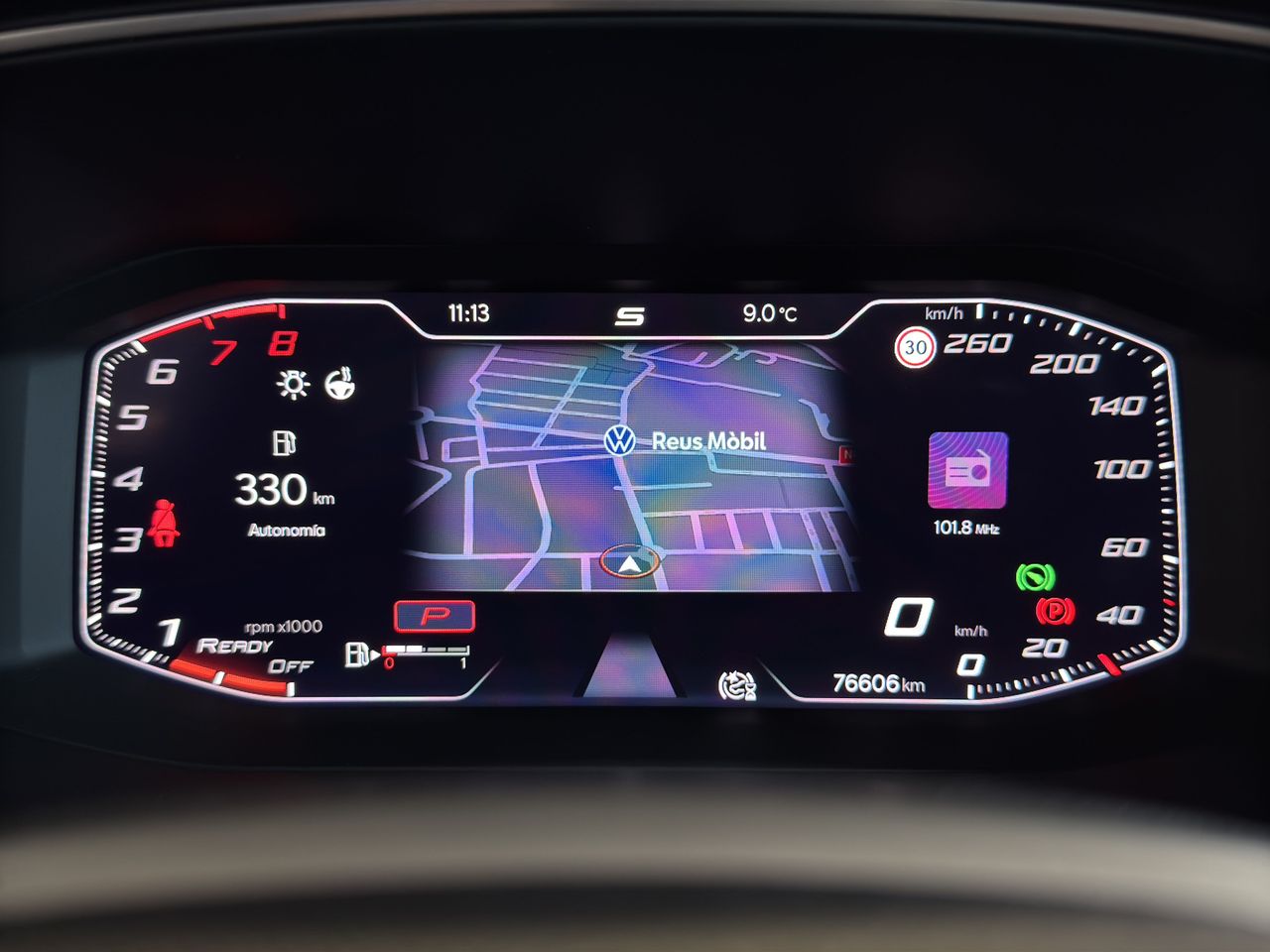 Foto Seat León 12
