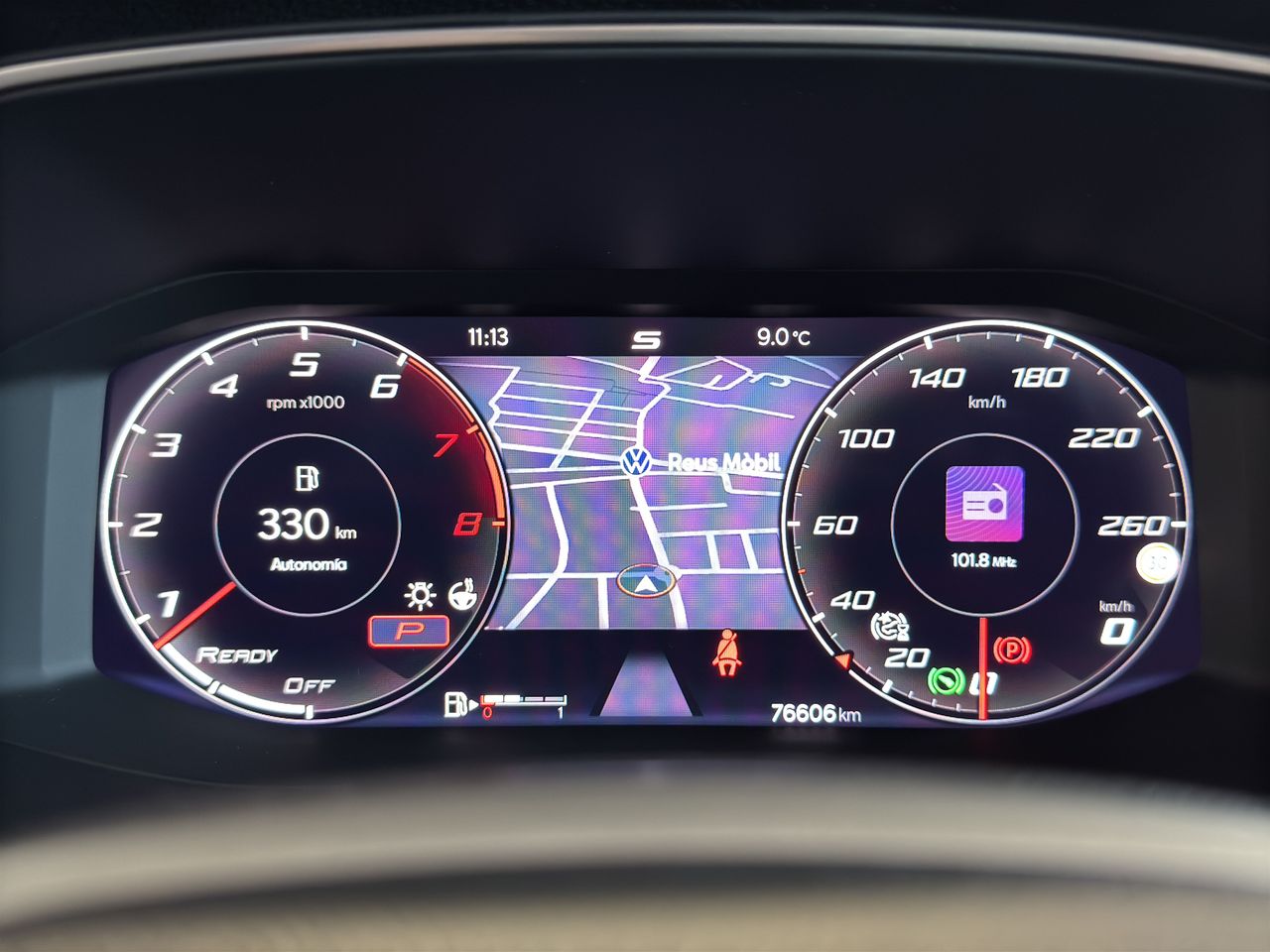 Foto Seat León 14