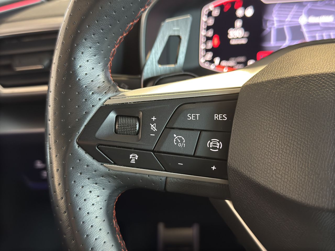 Foto Seat León 15