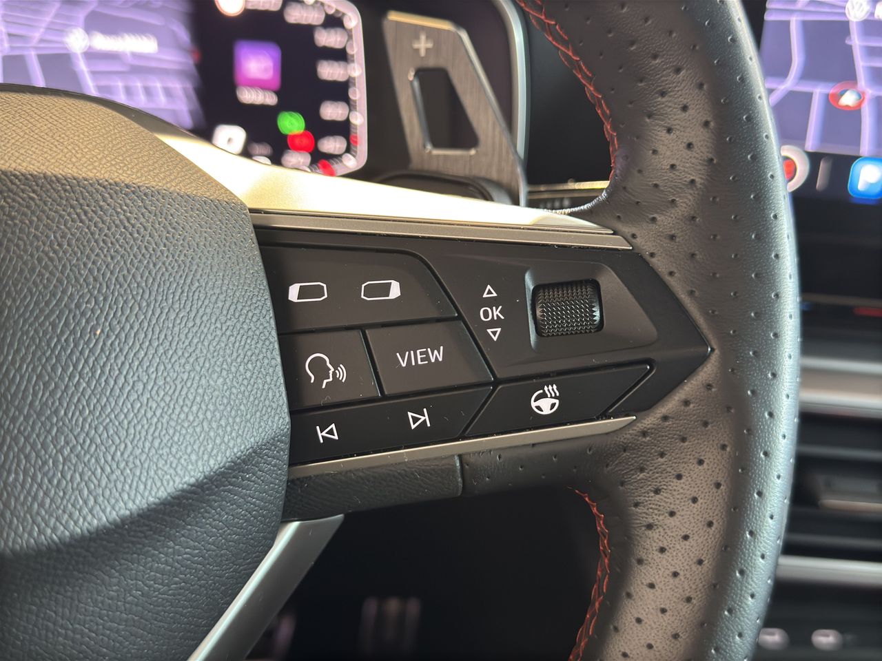 Foto Seat León 16
