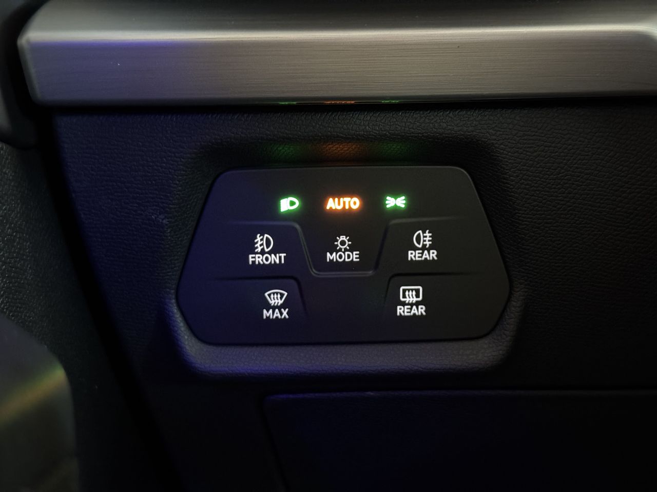 Foto Seat León 17