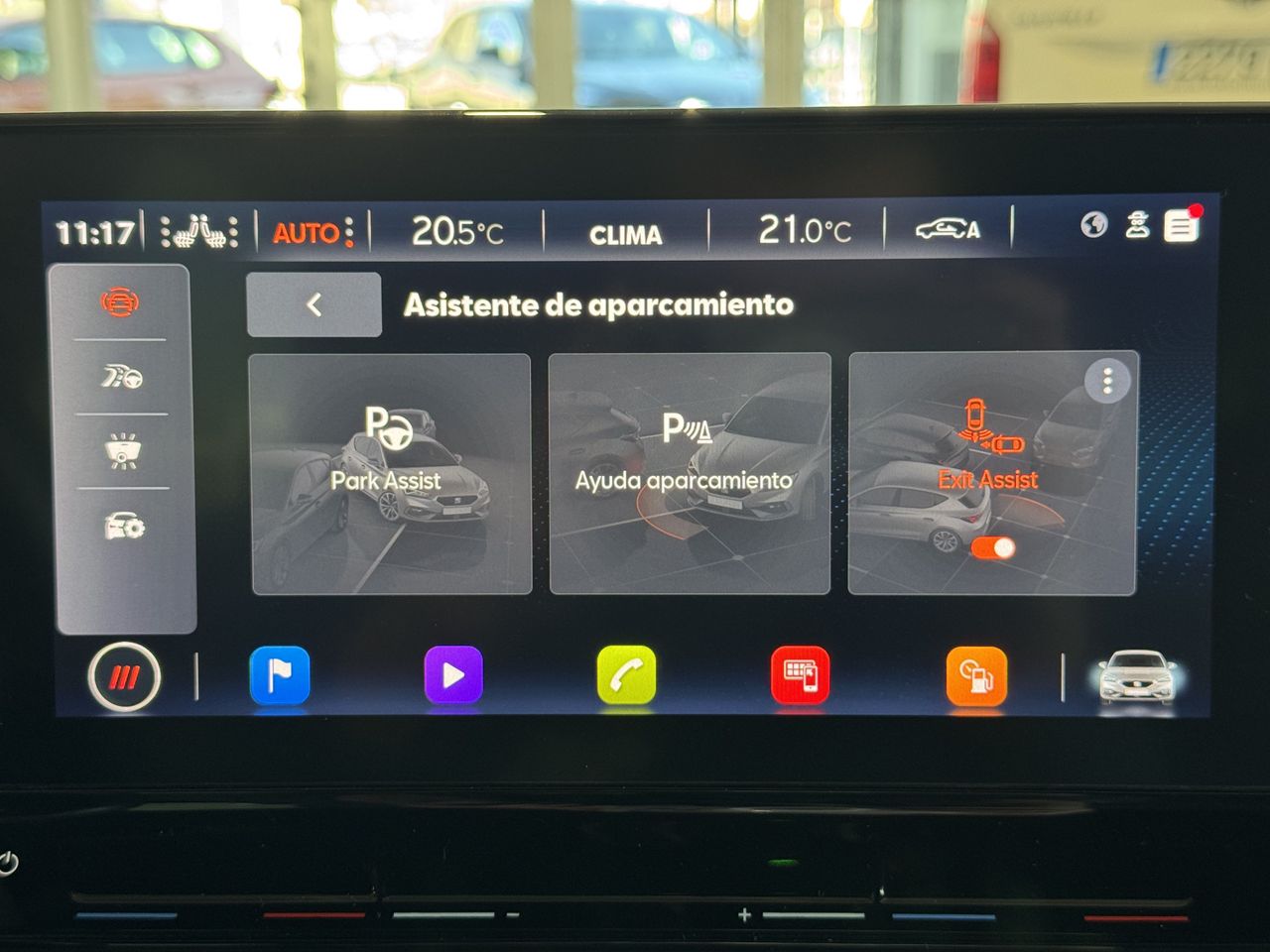 Foto Seat León 25