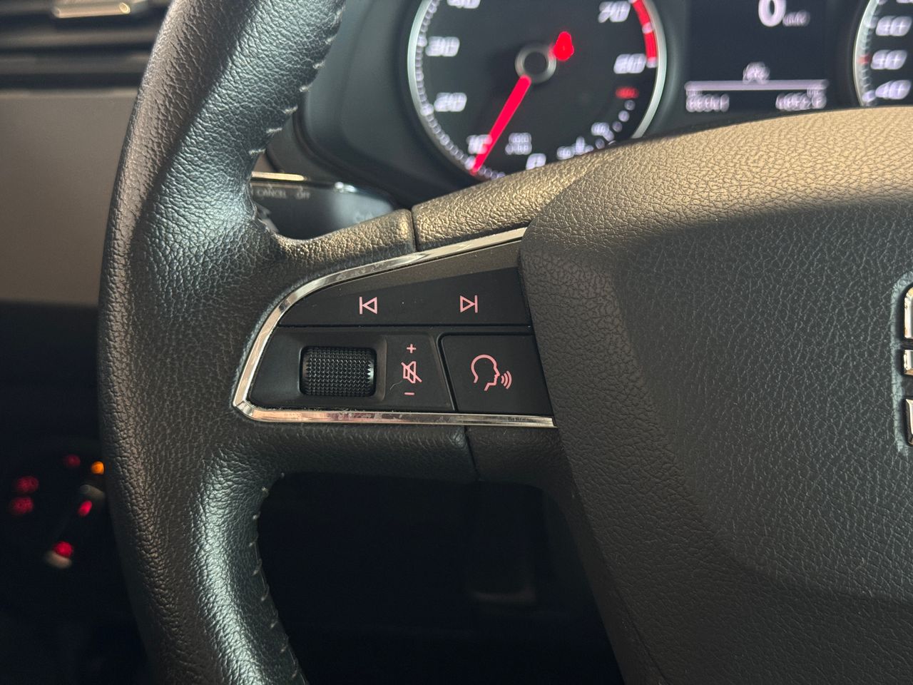 Foto Seat Ibiza 12