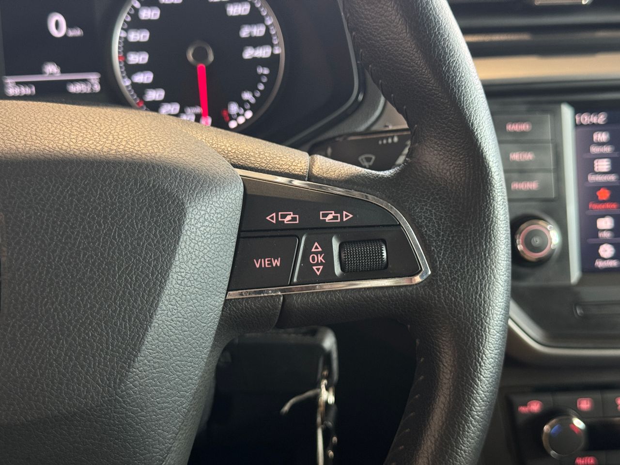 Foto Seat Ibiza 13