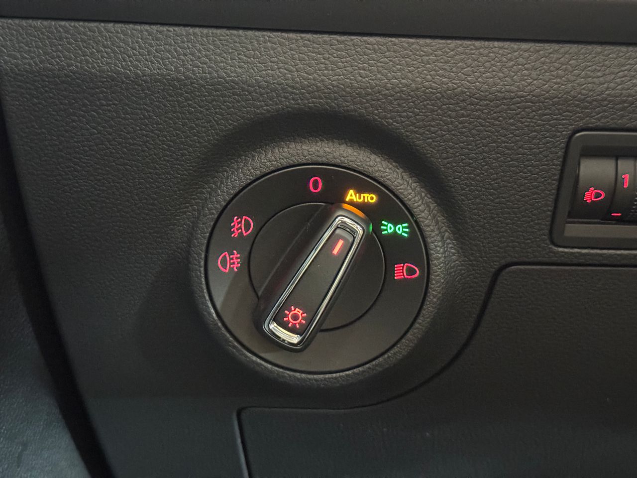 Foto Seat Ibiza 14