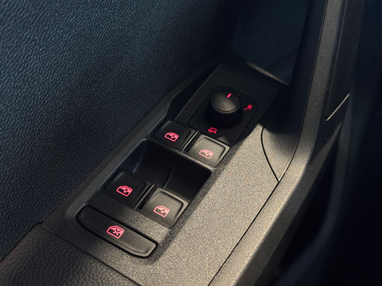 Foto Seat Ibiza 15