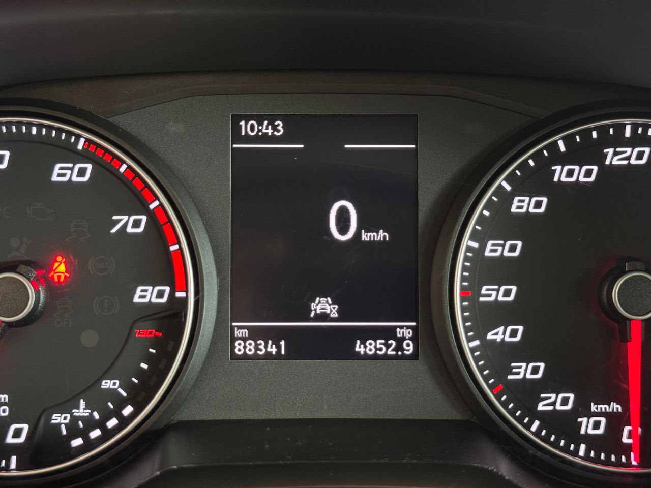 Foto Seat Ibiza 17