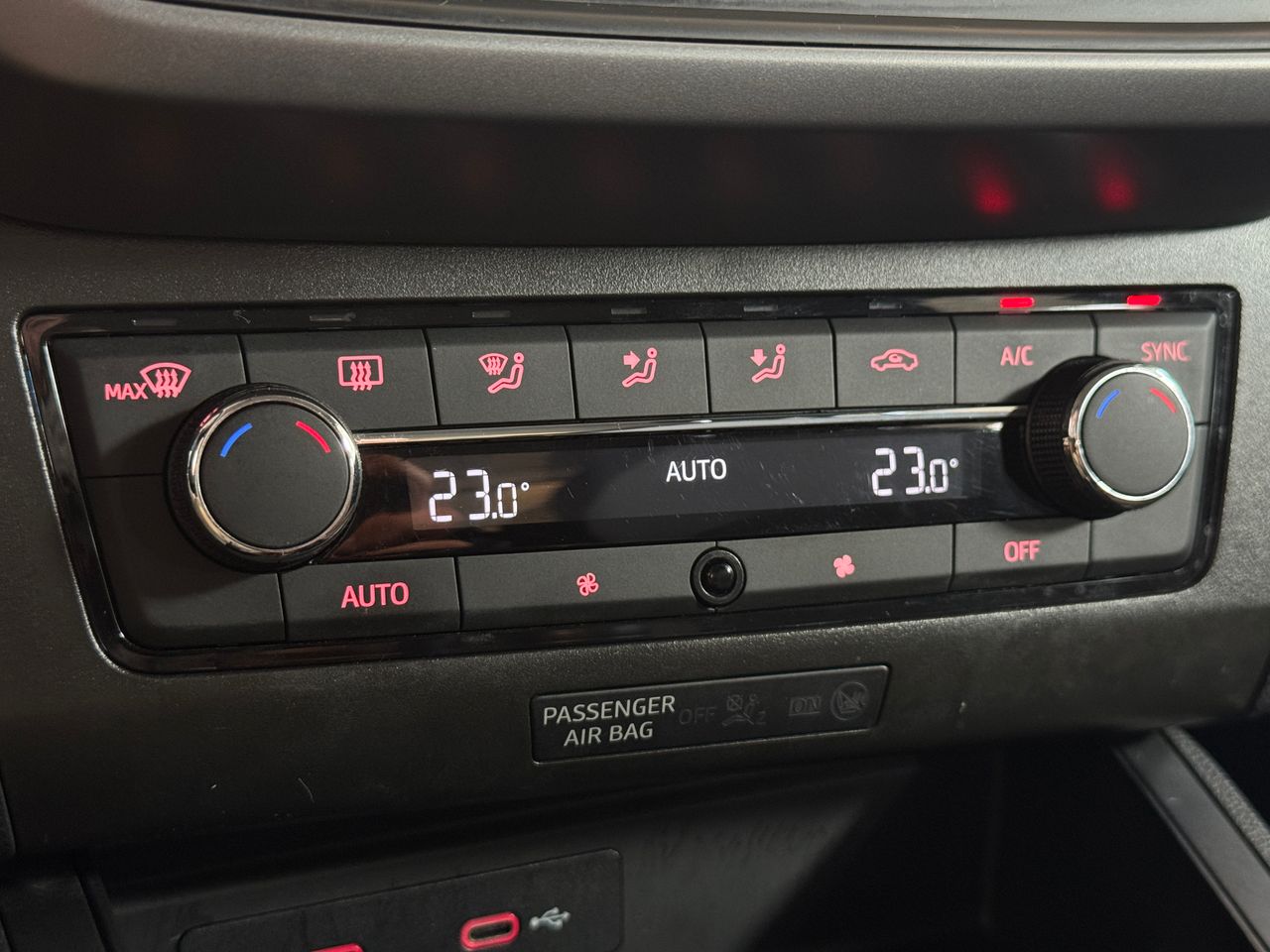 Foto Seat Ibiza 26